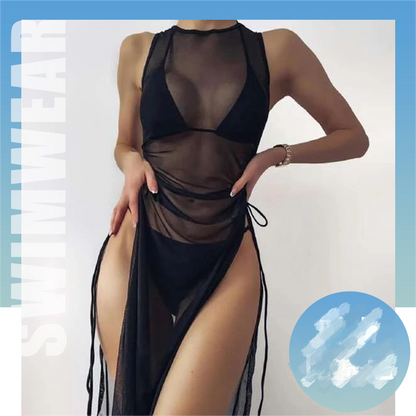 Triangle Bikini Set