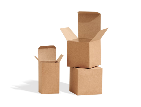 Plain Packaging