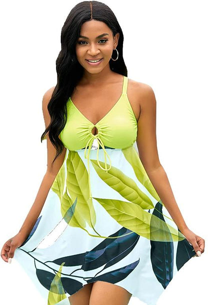 Tankini Set