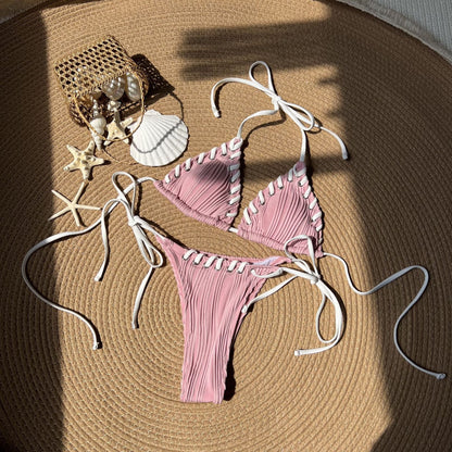 Sweet Bikini Set