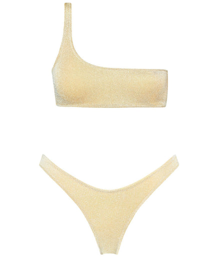 Starry Sky Bikini Set