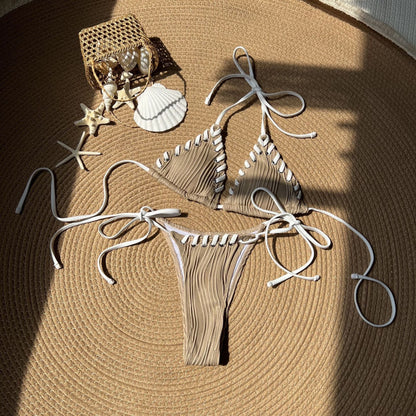 Sweet Bikini Set