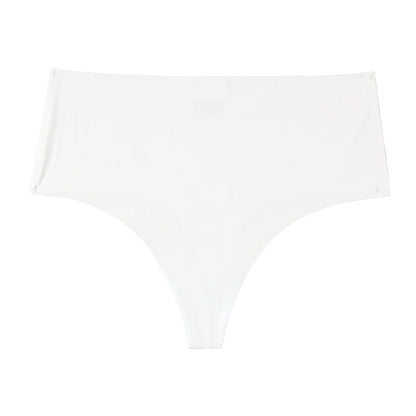 Seamless One-Piece Swimsuit
