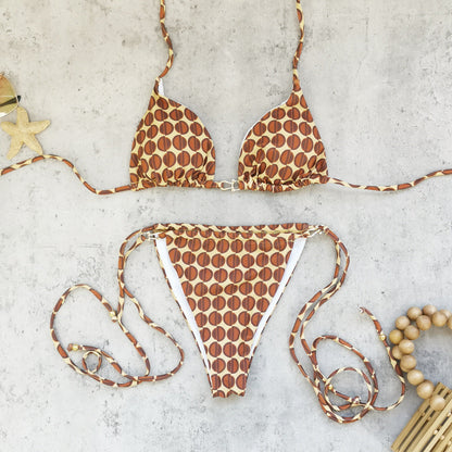 Triangle Cover-Up Set