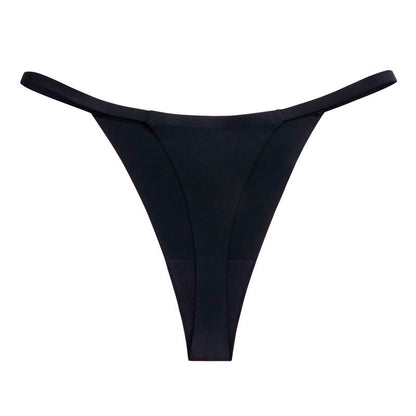 Thong One-Piece Swimsuit