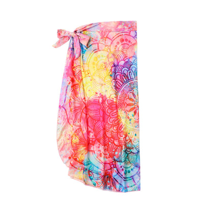 Two-Way One-Piece Swimsuit