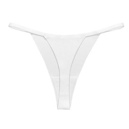 Thong One-Piece Swimsuit