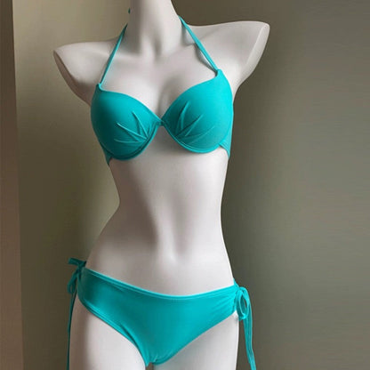 Vacation Beach Bikini Set