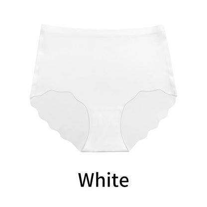 Seamless One-Piece Swimsuit