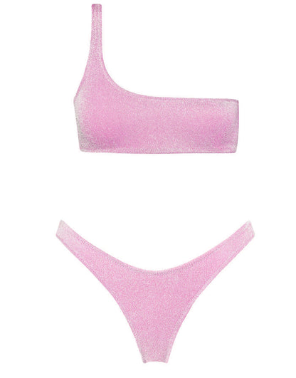 Starry Sky Bikini Set