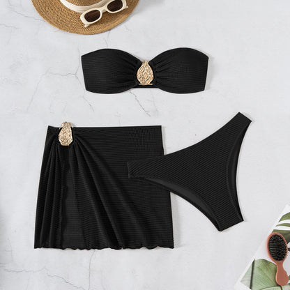 Vacation One-Piece Swimsuit
