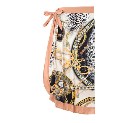 Two-Way One-Piece Swimsuit
