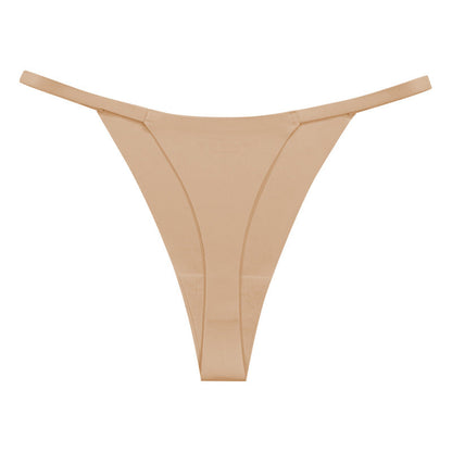 Thong One-Piece Swimsuit