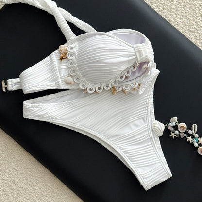 Starfish Shell Cover-Up