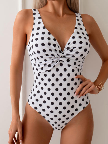 Sports Bikini Set