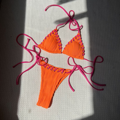 Sweet Bikini Set