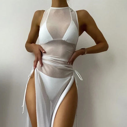 Triangle Bikini Set