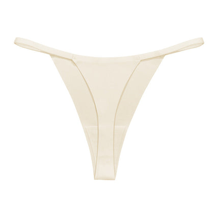 Thong One-Piece Swimsuit