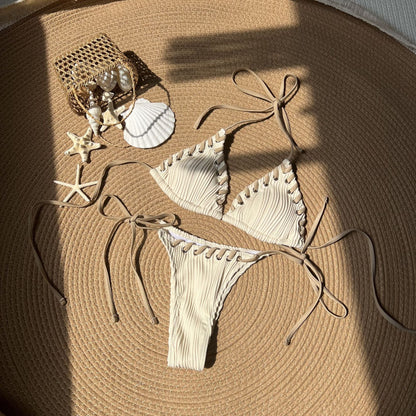 Sweet Bikini Set