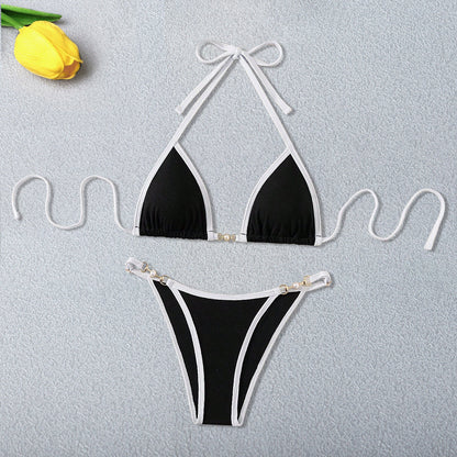 Two-Piece Bikini Set