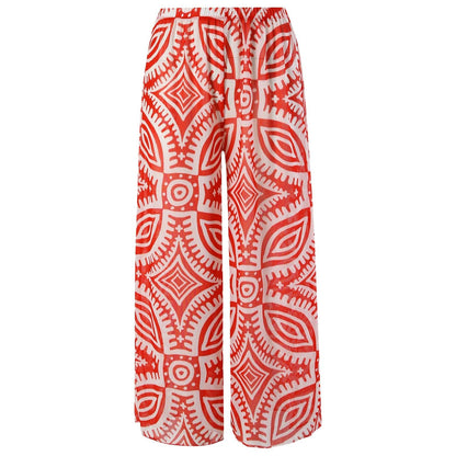 Tummy Control Modest One-Piece Swimsuit