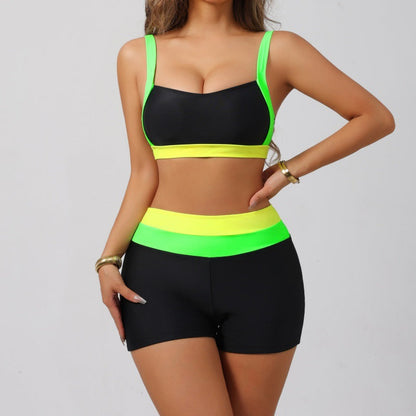 Two-Piece Bikini Set