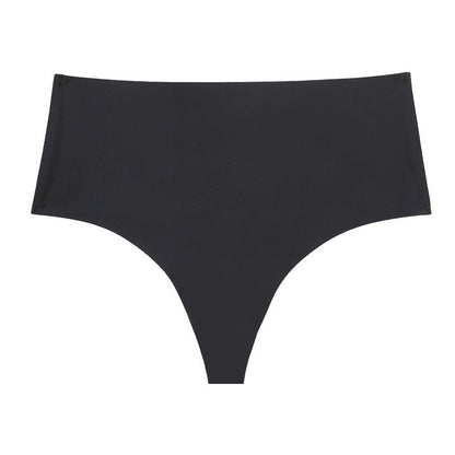 Seamless One-Piece Swimsuit