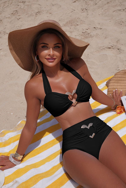 Two-Piece Bikini Set