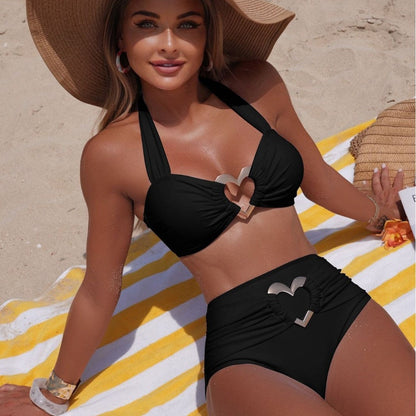 Two-Piece Bikini Set