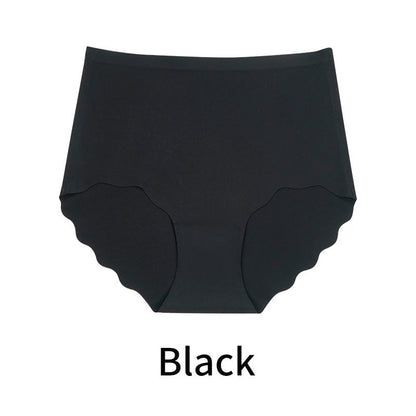Seamless One-Piece Swimsuit