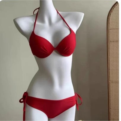 Vacation Beach Bikini Set