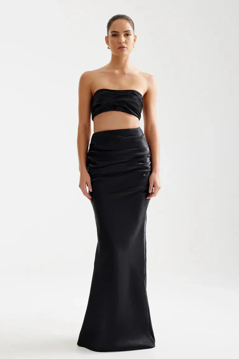 Ariana Set - Black